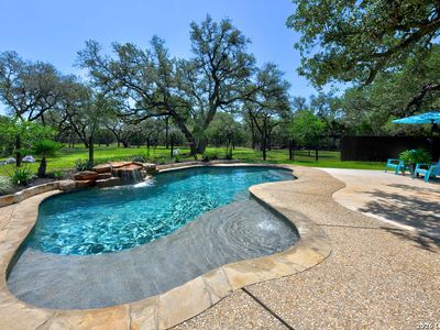 101 CIBOLO HOLLOW N, Fair Oaks, TX, 78015