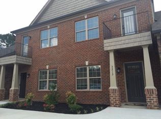 3232 Weeks Horizon Pl, Cleveland, TN 37311