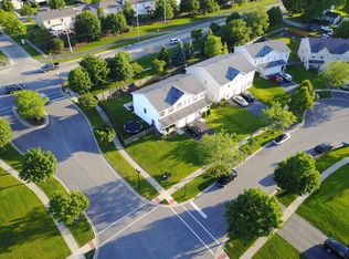 1737 Rebecca Dr, Romeoville, IL 60446