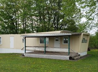 673 McCarty Ridge Rd, Forksville, PA 18616