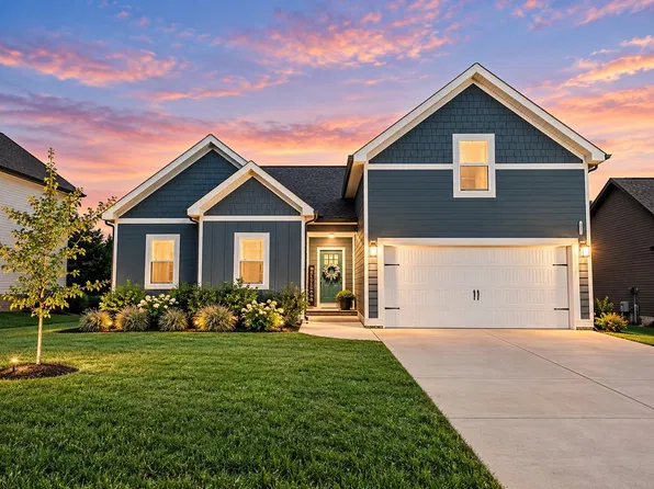 332 Brandywine Ln, Springfield, TN 37172