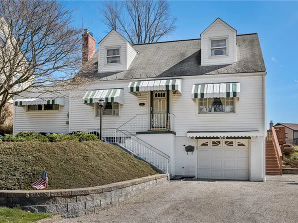 404 Pillow Ave, Cheswick, PA 15024