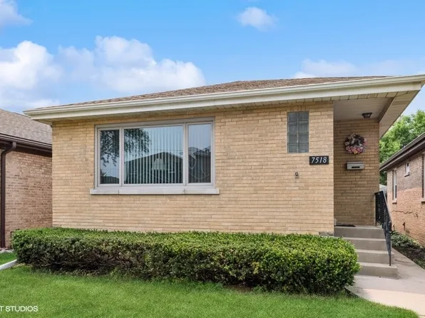 7518 N Ottawa Ave, Chicago, IL 60631