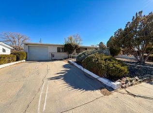3316 Pershing Ave SE, Albuquerque, NM 87106
