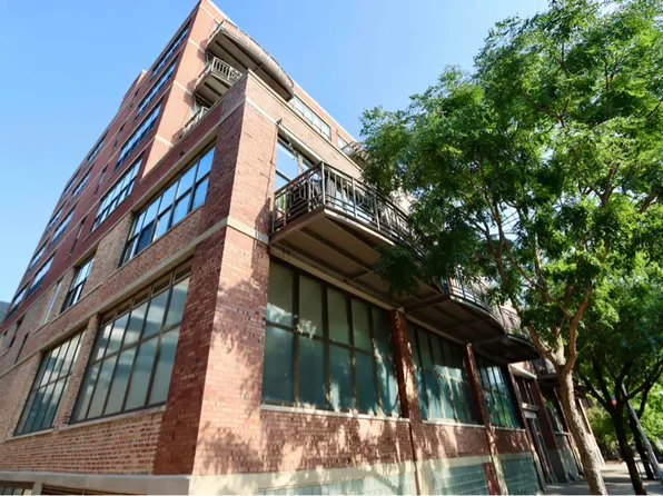 15 S Throop St APT 401, Chicago, IL 60607