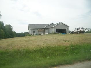 7080 Township Road 76, Mount Gilead, OH 43338