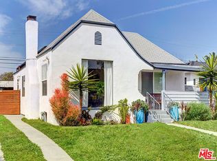 1911 S Ridgeley Dr, Los Angeles, CA 90016