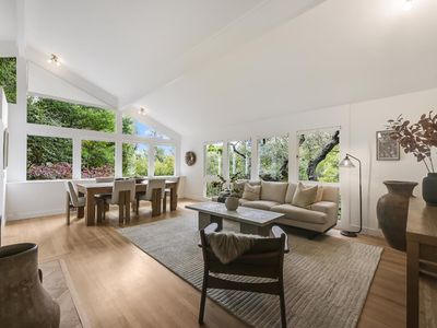 115 Manor Drive, Mill Valley, CA, 94941