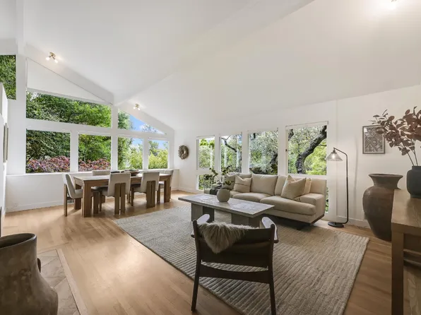 115 Manor Drive, Mill Valley, CA 94941