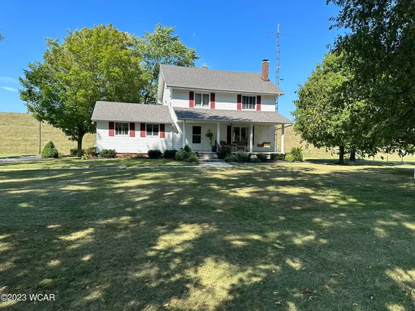 190 S Kemp Rd, Lima, OH 45806