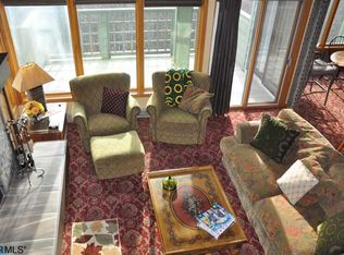 1712 High Rdg, Wintergreen Resort, VA 22967