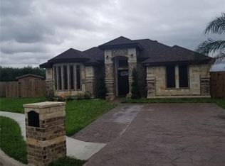 605 Rose Marie St, Mission, TX 78574