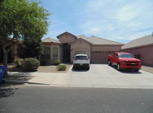 15225 N 135th Dr, Surprise, AZ 85379