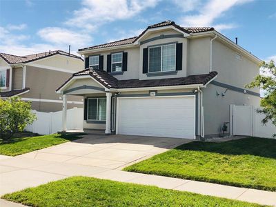 21512 E 43rd Ave, Denver, CO, 80249