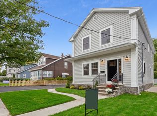 144 Stager St, Nutley, NJ