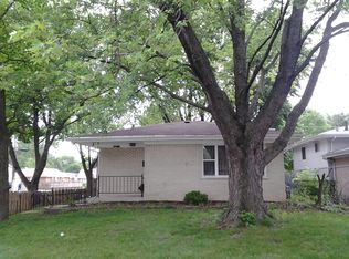 14501 Kostner Ave, Midlothian, IL 60445