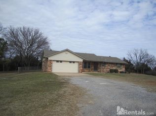 20671 250th St, Washington, OK 73093