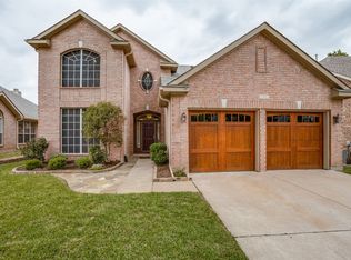 3712 Appalachian Way, Flower Mound, TX 75022