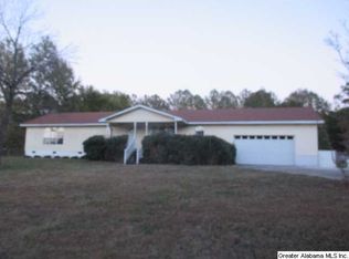 9303 Old Tennessee Pike Rd, Pinson, AL 35126