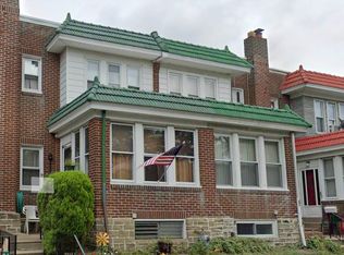 65 Burnside Ave, Sharon Hill, PA 19079