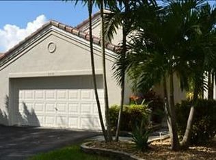 4446 Mahogany Ridge Dr, Weston, FL 33331