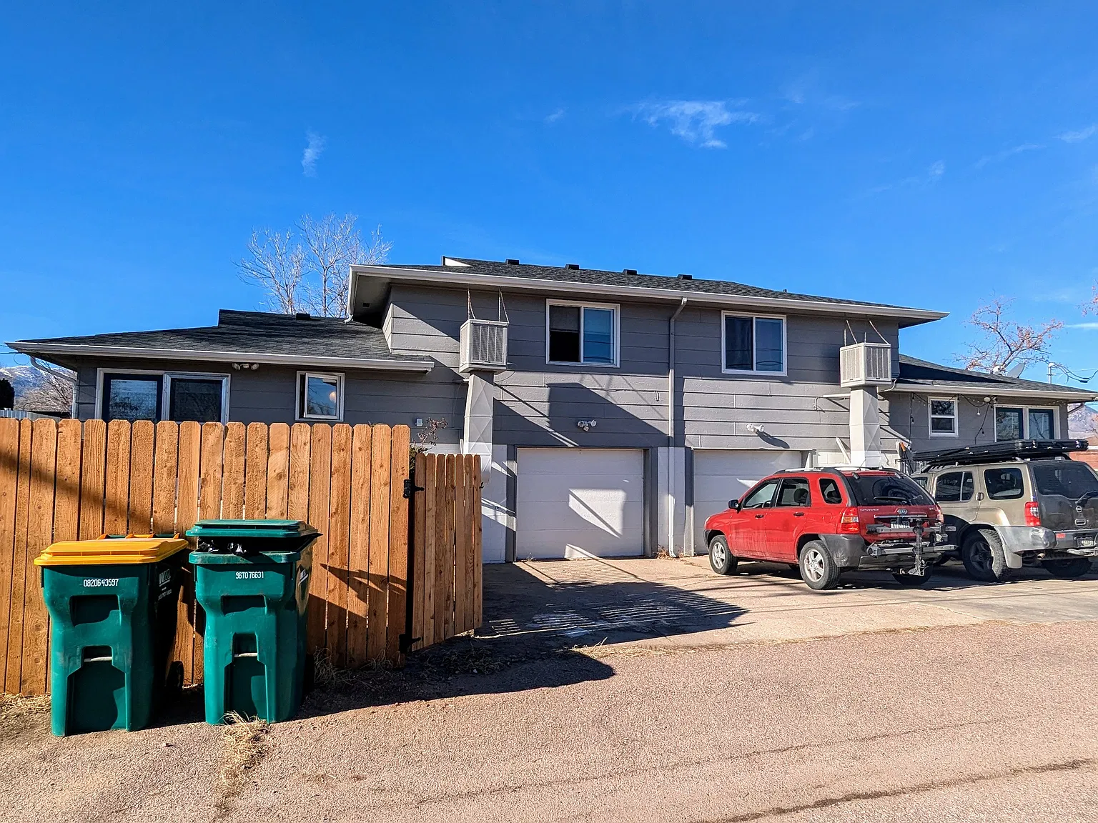 2 bed, 1000 sqft, $1,650 — Photo 4