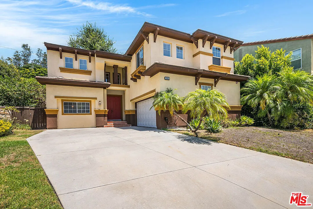 3 bed, 2.5 bath, 2909 sqft, $7,500 — Photo 1