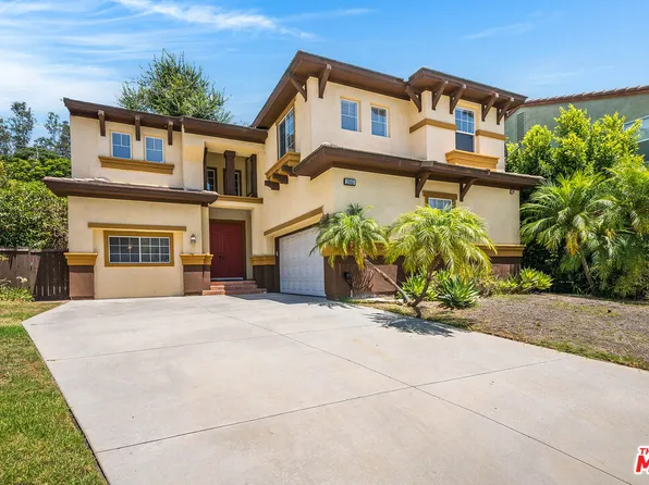 10645 Chiquita St, North Hollywood, CA 91602