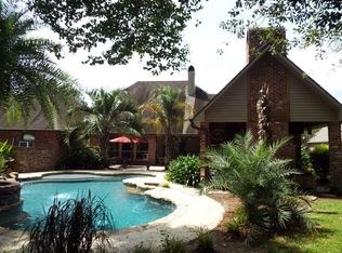 8170 Tranquility Cir, Denham Springs, LA 70706