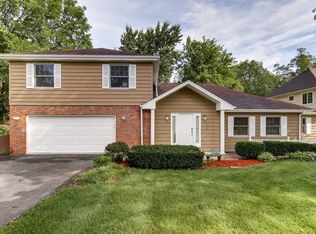 408 61st St, Willowbrook, IL