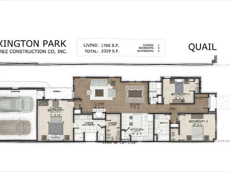 14086 Knoll Park Pl — Photo 3