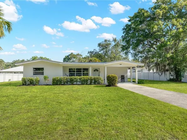 440 6th AVE, LABELLE, FL 33935