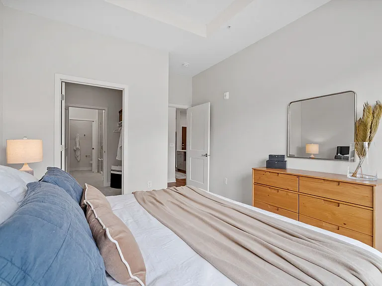 Sullivan - 2 Bed / 2 Bath - 1,199-1,211 Sq.Ft.