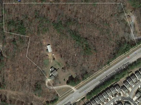 620 Prominence Point Pkwy, Canton, GA 30114