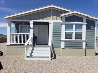 54 N Washington Ave, Quartzsite, AZ 85346