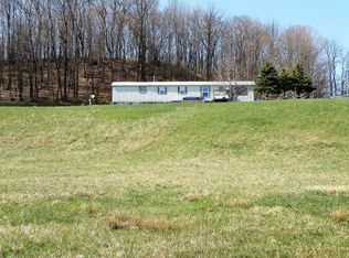 10887 Hoxie Rd, West Edmeston, NY 13485