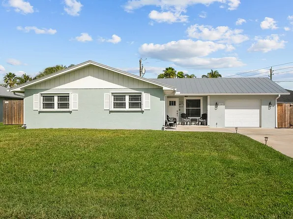 5351 SE Nassau Ter, Stuart, FL 34997