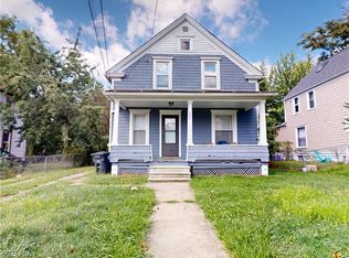 504 Sumner St, Akron, OH 44304