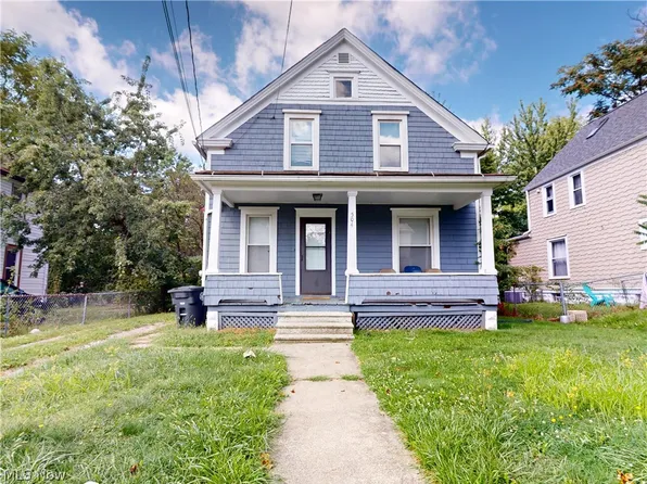 504 Sumner St, Akron, OH 44304