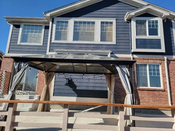 20638 E Hamilton Cir, Aurora, CO 80013