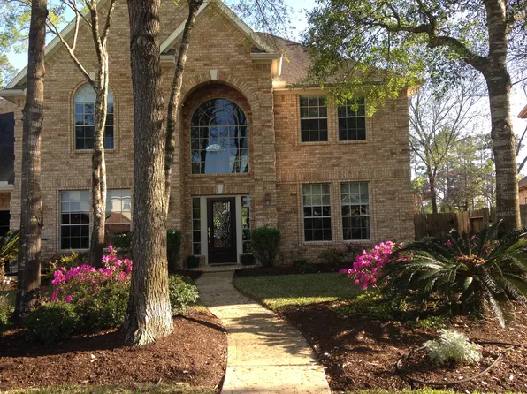 15903 Ellendale Ct, Cypress, TX 77429