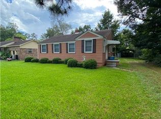 107 Evora St, Port Wentworth, GA 31407