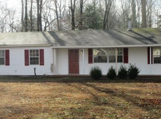 33 Easy St, Dutton, VA 23050