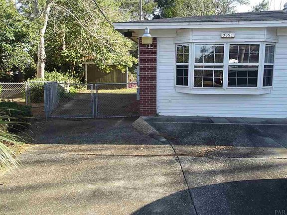 2nd image of 3691 E Overland Dr