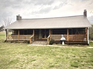 10604 Church Rd, Bon Aqua, TN 37025