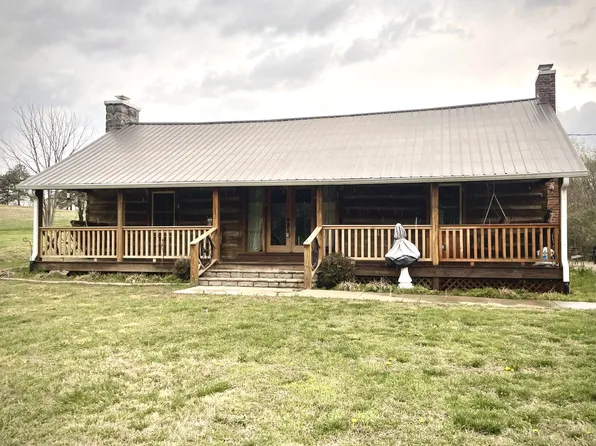 10604 Church Rd, Bon Aqua, TN 37025