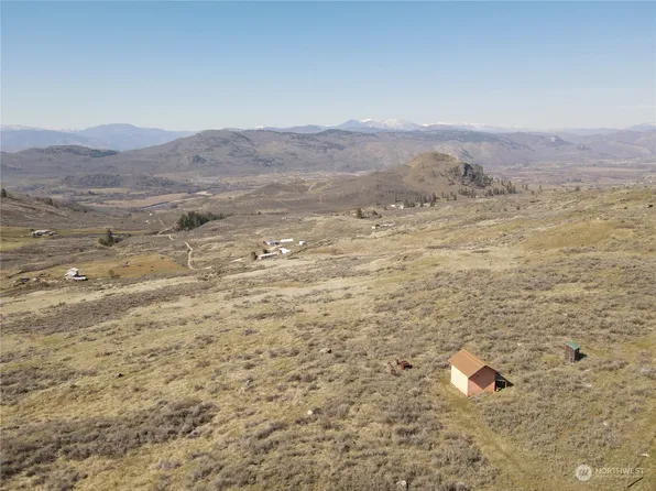 176 TBD Roundup Road, Oroville, WA 98844