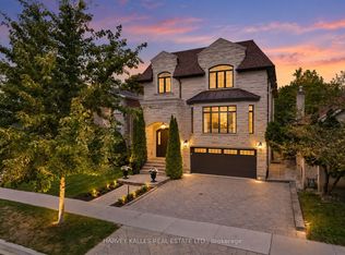 40 Sultana Ave, Toronto, ON M6A1T1