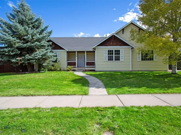 738 N Aster Ave, Bozeman, MT 59718
