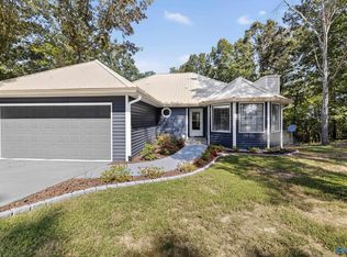 10650 County Road 59, Centre, AL 35960